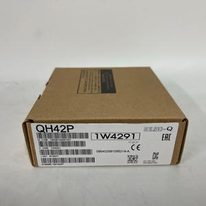 Módulo Contador de Alta Velocidad PLC Eléctrico QH42P - Product Image 1