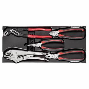 Pince USAG 519/150AX, produit de haute qualité pour diverses utilisations - Product Image 1