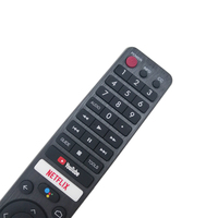Télécommande GB346WJSA de haute qualité, parfaitement adaptée à Sharp Smart LED TV