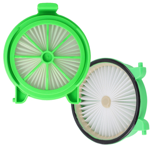 Filtre Hepa de remplacement pour <span class=keywords><strong>aspirateur</strong></span> <span class=keywords><strong>Rowenta</strong></span> RS-RH5024 D230466 électrique/batterie/gaz pour voitures - Product Image 1