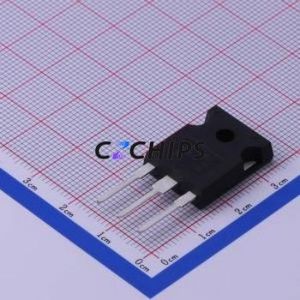 Nouveau et original transistor à effet de champ à transistor TO-247AC SIHG47N60EF-GE3 (MOSFET) - Product Image 1