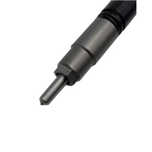 Nouvel injecteur de carburant à rampe commune diesel 095000-8290 0950008290 23670-0L050 236700L050 pour système de carburant - Product Image 2