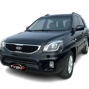 Excellent Kia <span class=keywords><strong>Sportage</strong></span> d'occasion 2013 2015 <span class=keywords><strong>2017</strong></span> 2.0L Premium Automatique SUV Conduite à Gauche Bien Entretenu Véhicule d'occasion Fiable à <span class=keywords><strong>Vendre</strong></span> - Product Image 1