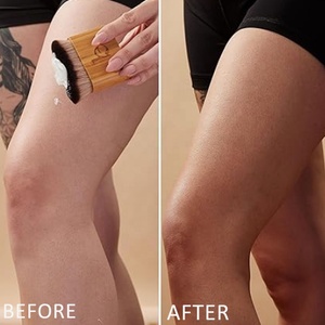 Loción Bronceadora Intensa de Marca Privada <span class=keywords><strong>para</strong></span> Camas Solares, Crema Bronceadora Oscura <span class=keywords><strong>para</strong></span> Acelerar el Bronceado en Interiores - Product Image 5