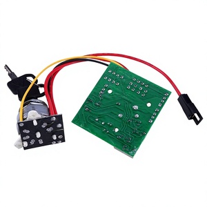 Module d'allumage avec interrupteur à clé pour tondeuses Gt225, Gt235, Gt245 - Product Image 4