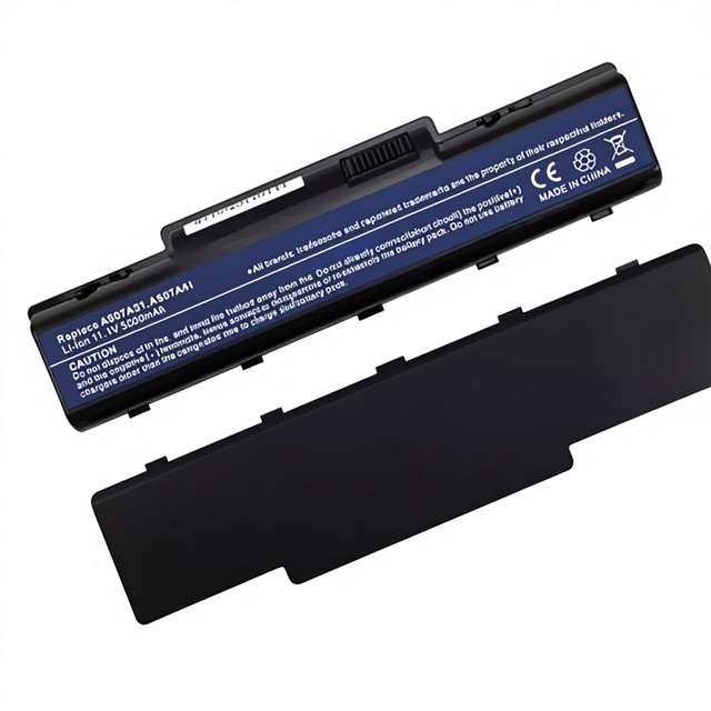 High Quality Lithium Laptop Battery 4400mah for Acer 4710 4710G 4710Z 4715Z Replacement Notebook Battery