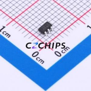 Nuevo y Original RS1G14XF5 SOT-23-5 Circuito integrado IC Chip Inversor Venta completa Chips de componentes electrónicos y servicio BOM - Product Image 1