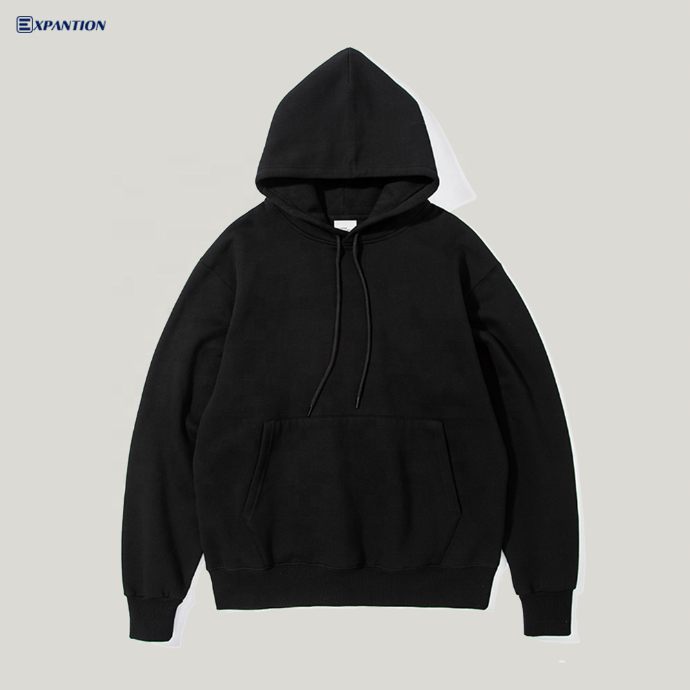 mens bamboo moletom com capuz