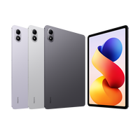 REDMI Pad 2 Pro d'origine 12,1 pouces, écran cristallin 2,5K, Snapdragon 7S Gen 4, Wi-Fi 6, BT 5.4, 12000 mAh, charge rapide 33 W, 6+128 Go