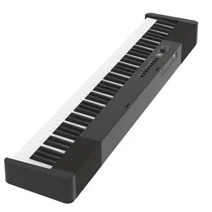 中国批发商数字钢琴电子琴高专业乐器锤动作钢琴高品质音箱
