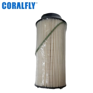 Nouveau filtre à carburant Coralfly au prix d'usine, pièces de moteur diesel 1873018 PU941X P550628 FF5423 pour - Product Image 1