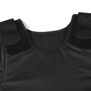 Xinxing Premium Lichtgewicht 1000d Nylon Zwart Veiligheidsvest Voor Outdoor Trainingsapparatuur Beschermende Vest Tactisch Vest - Product Image 4