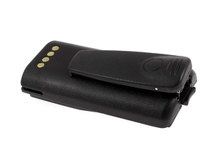 Batteria ricaricabile <span class=keywords><strong>per</strong></span> Walkie Talkie <span class=keywords><strong>di</strong></span> <span class=keywords><strong>ricambio</strong></span> RLN6305 <span class=keywords><strong>per</strong></span> batteria portatile Motorola A10 EP150 XTNi - Product Image 3