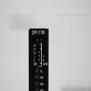 Neue Original Industrielle Steuerungsautomatisierungsausrüstung zum Fabrikpreis, Sofort Lieferbar - Product Image 2