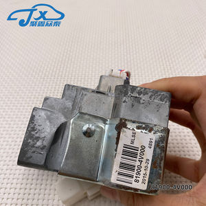 Verrou de direction <span class=keywords><strong>automobile</strong></span> OEM 81900-4V000 pour Elantra <span class=keywords><strong>MD</strong></span> 2012-2015 819004V000 - Product Image 5