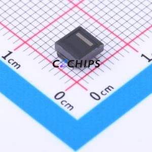 DLW5BTM102TQ2L Common Mode <b>Filter</b> SMD-4P,5x5mm <b>RF</b> ( Number of Channels: 2 )( Dielectric Strength: 250V )( Rated Current: 2.5A ) - Product Image 1