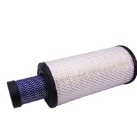 Nouveau filtre à air OEM pour excavatrice Dongfeng Heavy Duty Truck 2012- RS3988 AF25553 AF25436 P822768 A-8505 P8227-2768