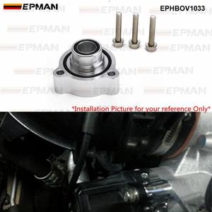 Adaptador de Válvula de Descarga de Turbo ADDCO para Mercedes BENZ a C E GLC GLA 2.0T y para Motor BYD G5 1.5T Adaptador EPHBOV1033 - Product Image 6