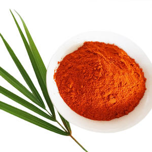 Özelleştirilmiş baharat kırmızı sıcak yüksek kaliteli gıda sınıfı fabrika doğrudan satmak biber tozu - Product Image 5