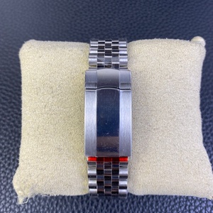 Luxurious men's stainless steel bracelet <b>automatic</b> mechanical movement watch, high-end and luxurious men's <b>wristwatch</b> - Product Image 4