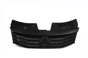 Parrilla Delantera para Renault/Dacia Sandero 2009-2013 - Product Image 2