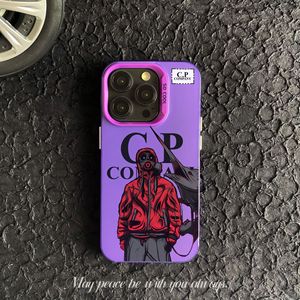 <span class=keywords><strong>Cover</strong></span> Popolare di Tendenza per Cellulare CP Company Stile Cool Uomo IMD per <span class=keywords><strong>iPhone</strong></span> 16 15 14 13 12 11 <span class=keywords><strong>X</strong></span> Xr Pro Max 7 8 Plus - Product Image 6