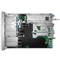 Serveur Rack 1U Intel Xeon à Socket Unique pour PowerEdge R260, Châssis 17 pouces pour Applications Near-Edge et PME, En Stock