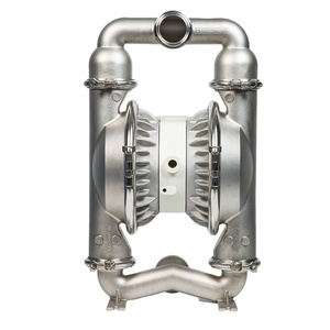 Super <span class=keywords><strong>well</strong></span> — petite pompe à membrane pneumatique en plastique, 220v, à <span class=keywords><strong>air</strong></span>, pour scellage de l'eau - Product Image 1