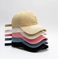 Cappellino da Baseball in Cotone Lavato Vintage con Ricamo 'Brave', Cinturino Regolabile, Unisex per Adulti, Stile Casual