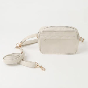 Tasma ve eğitim çantası naylon eğitim dişli ile küçük hayvan açık köpek yürüyüş çantası - Product Image 1