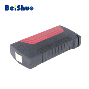 Mini portátil Multi-funcional de 12V 24V banco de potencia de arranque del coche salto - Product Image 3