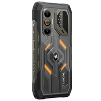 OSCAL PILOT 8 Qualcomm QCM6690 5G Teléfono Inteligente Resistente IP68 IP69K AMOLED 10000mAh Cámara de 108MP Android 16