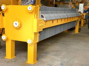 Thô Palm hạt nhân lọc dầu Báo Chí cho bê tông phục hồi hệ thống - Product Image 3