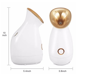 Vaporizador facial profesional nano iónico con vaporizador facial de <span class=keywords><strong>ozono</strong></span> de spa de <span class=keywords><strong>alta</strong></span> <span class=keywords><strong>frecuencia</strong></span> - Product Image 6