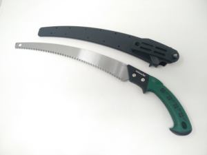 Sierra de Mano de Corte Rápido GT-0140, Hoja de Acero <span class=keywords><strong>con</strong></span> Alto Contenido de Carbono MN-Steel, Sierras Ingletadoras, Otras Sierras Eléctricas - Product Image 5