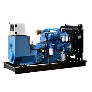Groupe électrogène diesel Tekins 650kW 812kVA 220V 1500 tr/min avec alternateur STC générateur électrique de fréquence 60Hz pour groupe électrogène diesel - Product Image 4