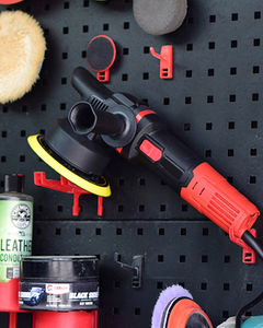 Machine de polissage de détail de voiture électrique de <span class=keywords><strong>polisseuse</strong></span> Nano <span class=keywords><strong>Flex</strong></span> de qualité industrielle - Product Image 6