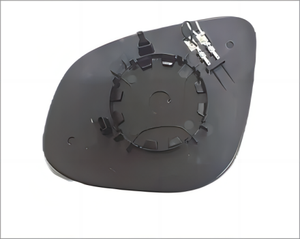 Reemplazo de cristal del espejo retrovisor lateral del coche para <span class=keywords><strong>RENAULT</strong></span> KANGOO (2001-2008) MEGANE SCENIC <span class=keywords><strong>RX4</strong></span> - Product Image 3