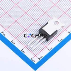 Nouveau-Original CEP6086-VB transistor à effet de champ à transistor TO-220AB (MOSFET) vente entière puces de composants électroniques et service de nomenclature - Product Image 2