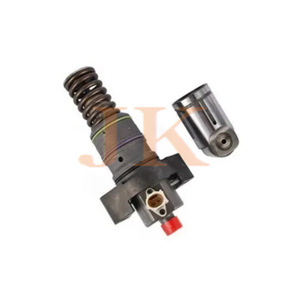 Pompe à injection de carburant MX13 2102391 187117 1934322 pour équipement de construction, pièce de rechange pour moteur - Product Image 4