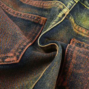 <span class=keywords><strong>Jean</strong></span> Cargo Femme Logo personnalisé le plus vendu Cargo Bodycon Pencil Mini Denim <span class=keywords><strong>Micro</strong></span> Green <span class=keywords><strong>Jean</strong></span> <span class=keywords><strong>Jupe</strong></span> - Product Image 6