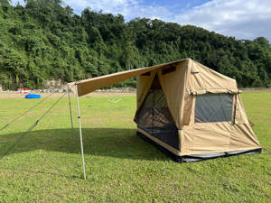 Tienda de campaña de 30 segundos con toldo, apertura rápida, <span class=keywords><strong>precio</strong></span> más bajo - Product Image 3