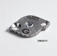 Nouvelle plaque d'embout compatible G M Type M 9020 ENM28270 pour imprimante jet d'encre M 9020/9030 avec garantie d'un an