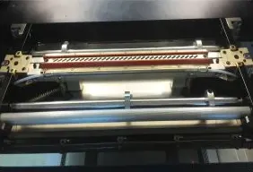 Máquina de impressão de solda smt, impressora automática dek neo horizon 01/02i/03ix series smt