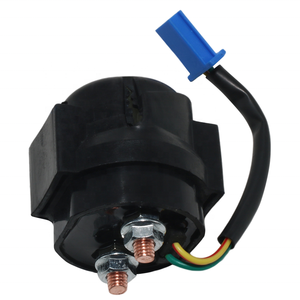 Solénoïde de relais de démarreur de <span class=keywords><strong>moto</strong></span> pour <span class=keywords><strong>KTM</strong></span> 125 200 250 390 Duke Adventure RC125 RC200 RC250 RC390R RC390 90111058000 93011058000 - Product Image 4