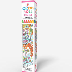Rotolo di Carta da Disegno per Bambini, Rotolo di Carta Adesiva per Pittura Fai-da-Te, Regalo di Natale per Bambini - Product Image 6