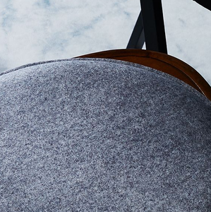 Подушка для сидения из шерстяного войлока - Product Image 4