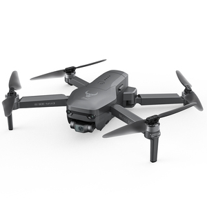 SG906 Max3 Drone Posicionamiento GPS 4K Cámara Axis Gaimble 4KM EIS Largo alcance BEAST 3E Drones inteligentes para evitar obstáculos - Product Image 6