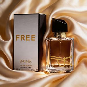 アメリカの香水卸売業者による、100mlのローマンフローラルボディスプレー、ファッショナブルなブランドの高級女性用香水 - Product Image 4