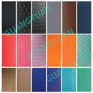 Correas de PVC recubiertas de goma de fábrica, correas suaves para correas y collares multifuncionales, elásticas, impermeables, con revestimiento flexible, mate, ROSH - Product Image 3